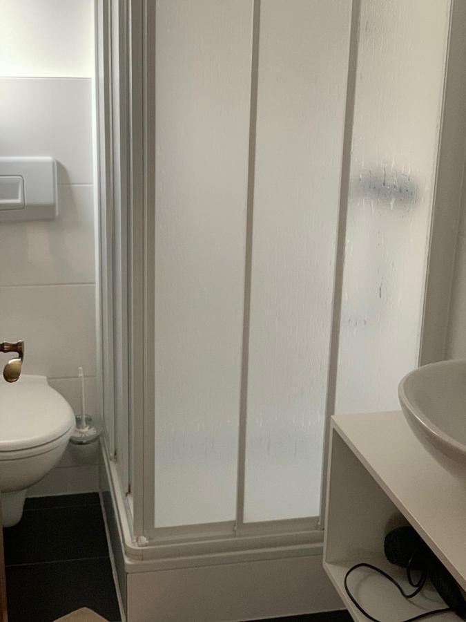 Haus Flexen Rooms & Apartments Stuben am Arlberg Luaran gambar